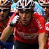 Frank Schleck during stage 4 of the Drei-L�nder-Tour 2006
